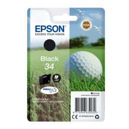 Epson T3461 tintapatron black ORIGINAL