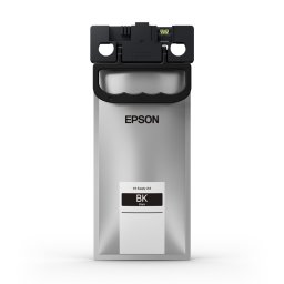 Epson T9651 tintapatron black ORIGINAL