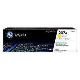 Hp W2212A toner yellow ORIGINAL (207A)