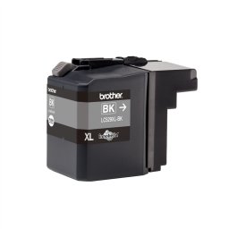 Brother LC529XL tintapatron black ORIGINAL