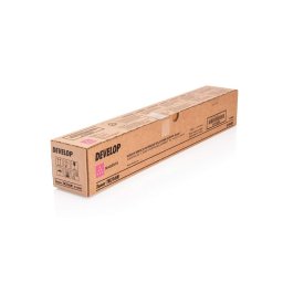 Develop TN216 toner magenta ORIGINAL