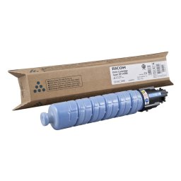 Ricoh C430/C431 toner cyan ORIGINAL 24K