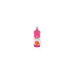 Tempera 1000ml, Primo 350 ciklámen
