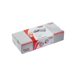 Genotherm lefűzhető A4, 43 micron narancsos adagolóban Esselte At Hand 50 db/csom