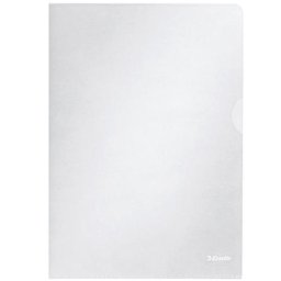 Genotherm `L` A4, 115 micron narancsos Esselte 54832 Standard 100 db/csomag,
