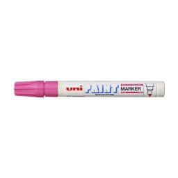Lakkmarker 2-3mm, Uni PX-20 rózsaszín
