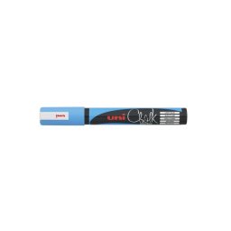 Krétamarker 1,8-2,5mm, Uni PWE-5M világoskék
