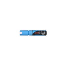 Krétamarker 8mm, Uni PWE-8K világoskék