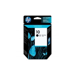 Hp 10/C4844AE tintapatron black ORIGINAL