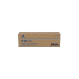 Minolta TN326 toner black ORIGINAL