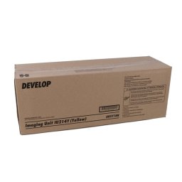 Develop IU214 drum unit yellow ORIGINAL