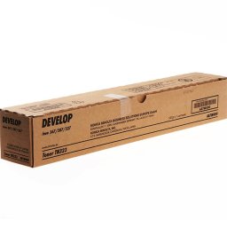 Develop TN323 toner ORIGINAL