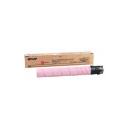 Develop 227 toner magenta ORIGINAL