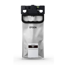 Epson T01C1 tintapatron black ORIGINAL 10K