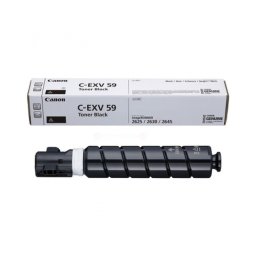 Canon EXV59 toner ORIGINAL
