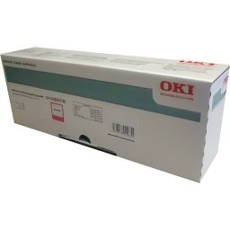 Oki ES8451/ES8461 toner cyan ORIGINAL 9K
