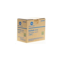Minolta TNP51 toner yellow ORIGINAL 5K