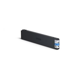 Epson T8872 tintapatron cyan ORIGINAL 50K