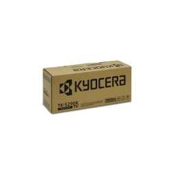 Kyocera TK5290 toner black ORIGINAL