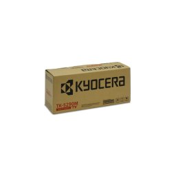 Kyocera TK5290 toner magenta ORIGINAL
