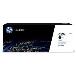 Hp W2010X toner black ORIGINAL (659X)
