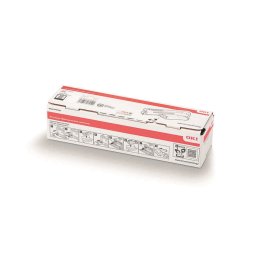 Oki C650 toner black ORIGINAL