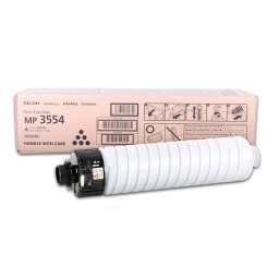 Ricoh MP3554 toner black ORIGINAL