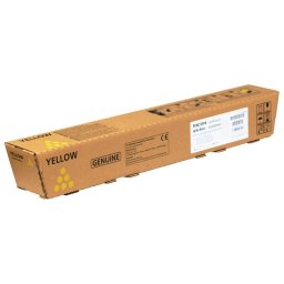 Ricoh C3500 toner yellow ORIGINAL