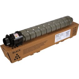 Ricoh C3500 toner black ORIGINAL