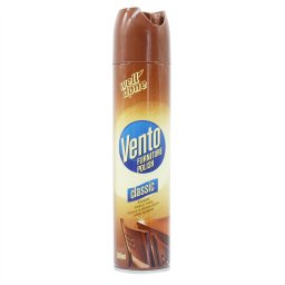 Bútorápoló aerosol 300 ml Classic Vento