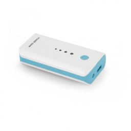 Powerbank 5200mah Electron Esperanza