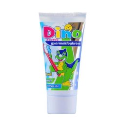 Fogkrém 50 ml gyermek Dino zselés