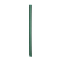 Iratsín 3mm, 100db/doboz, Durable zöld