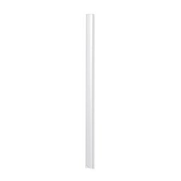 Iratsín 3mm, 100db/doboz, Durable áttetsző