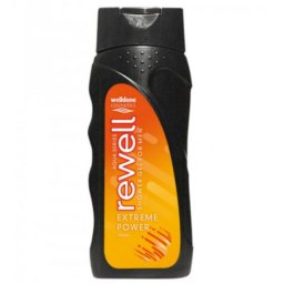 Tusfürdő 300 ml férfi Rewell Extreme power