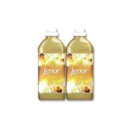 Öblítő koncentrátum 2 x 1080 ml Lenor Gold Orchid