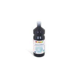Tempera 1000ml, Primo 800 fekete