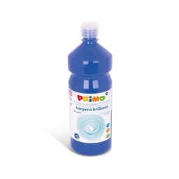 Tempera 1000ml, Primo 500 sötétkék