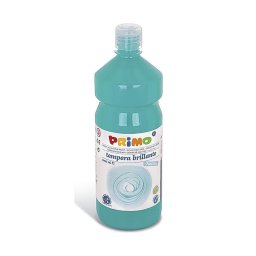 Tempera 1000ml, Primo 560 türkíz