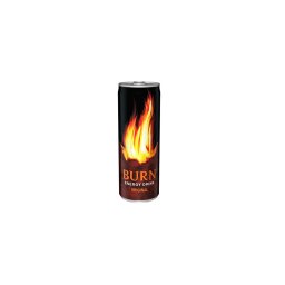 Energiaital 0,25l BURN