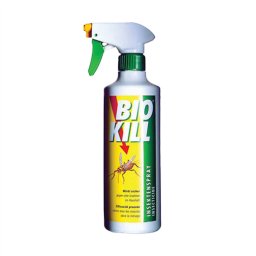 Rovarírtószer szórófejes 200 ml Original Plus BioKill