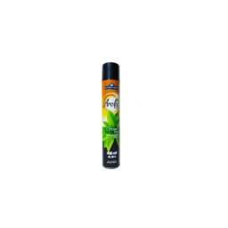Légfrissítő aerosol 300 + 100 ml Arola green tea