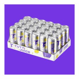 Üdítőital 0,25l Titkos Tutti Juice
