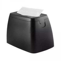 Adagoló szalvétához műanyag asztali L-ONE S-TABLE Lucart_892292 fekete