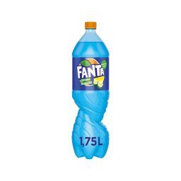 Üdítőital 1,75l FANTA BODZA