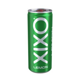 Üdítőital 0,25l XIXO Lemon