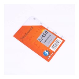 Gyűrűs kalendárium utántöltő csomag 3/450 fehér papíros elválasztó lap S mérethez Realsystem
