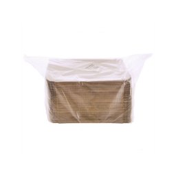 Papírtálca 160 x 230 mm 250 db/csomag fehér