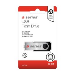 Pendrive USB 2.0 A-series 32Gb