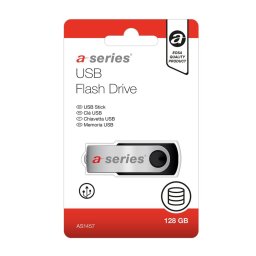 Pendrive USB 2.0 A-series 128Gb